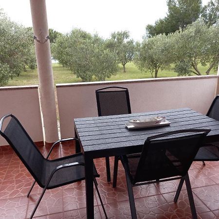 Vacation Home Katarina ニン エクステリア 写真