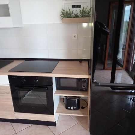 Vacation Home Katarina ニン エクステリア 写真