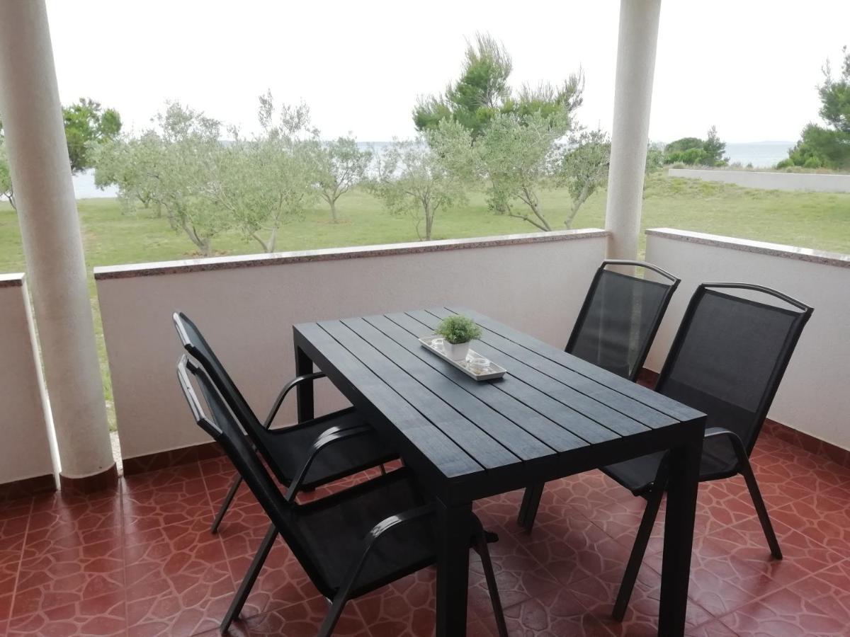 Vacation Home Katarina ニン エクステリア 写真