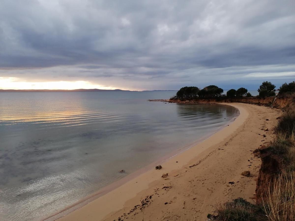 Vacation Home Katarina ニン エクステリア 写真