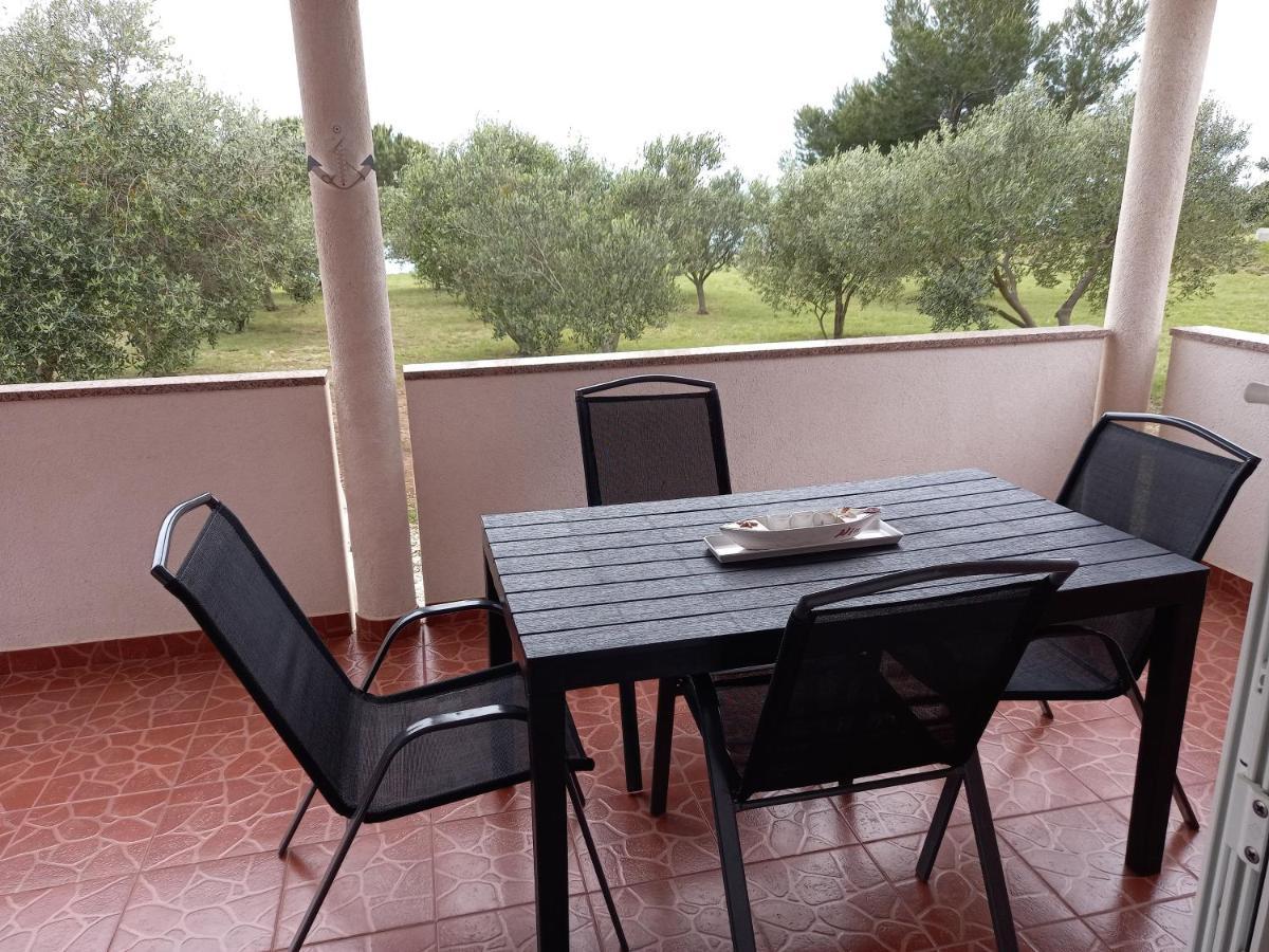 Vacation Home Katarina ニン エクステリア 写真