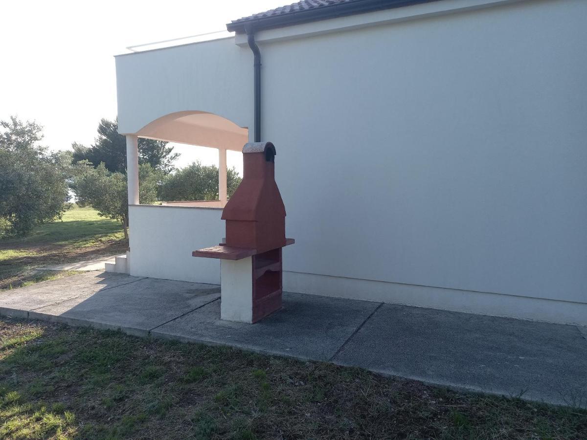 Vacation Home Katarina ニン エクステリア 写真
