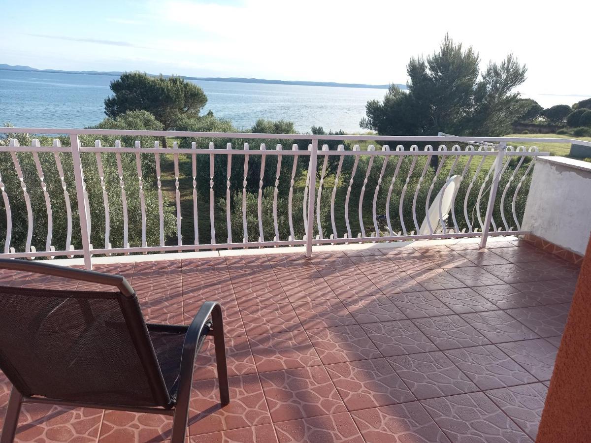 Vacation Home Katarina ニン エクステリア 写真