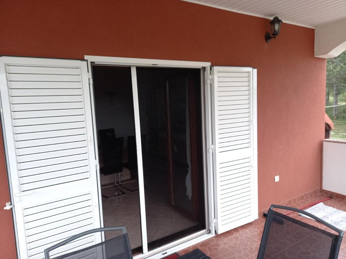 Vacation Home Katarina ニン エクステリア 写真