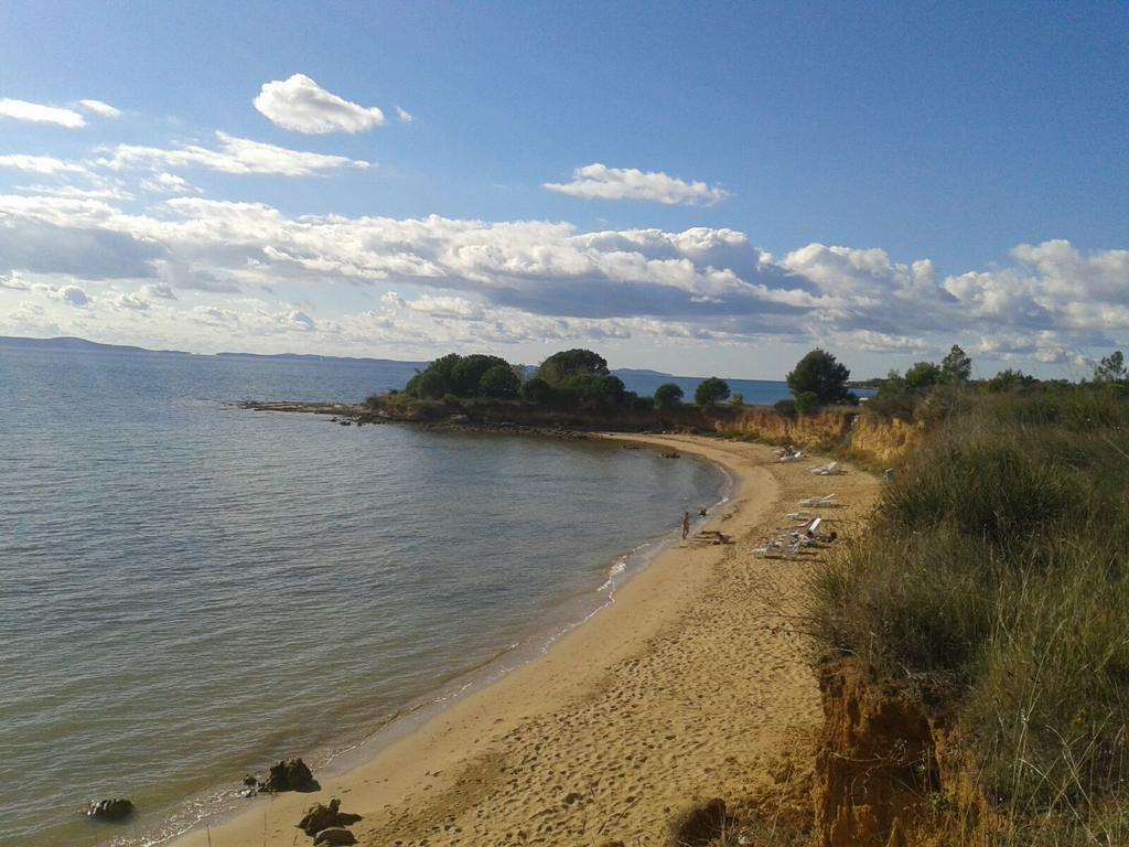 Vacation Home Katarina ニン エクステリア 写真