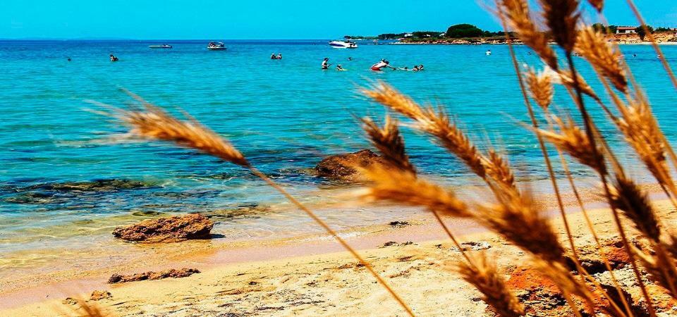 Vacation Home Katarina ニン エクステリア 写真