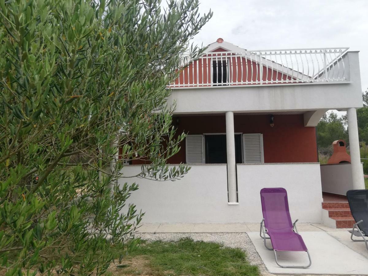 Vacation Home Katarina ニン エクステリア 写真